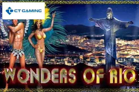 Wonders Of Rio
